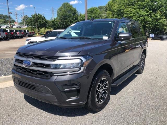 used 2024 Ford Expedition car, priced at $49,014