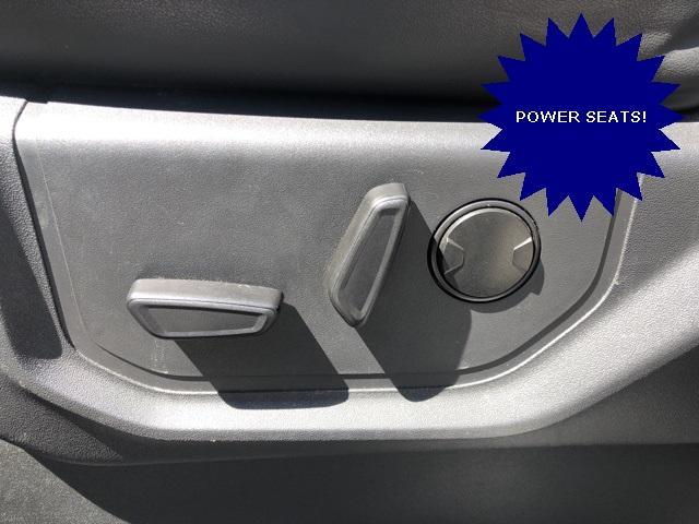 used 2024 Ford Expedition car, priced at $49,014