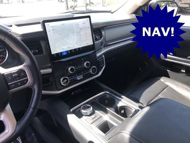 used 2024 Ford Expedition car, priced at $49,014
