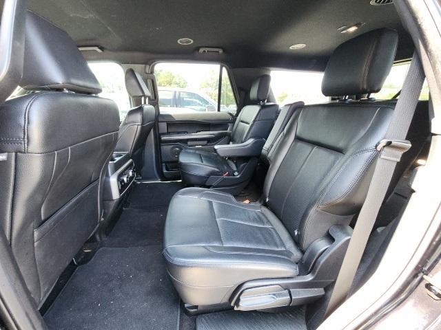 used 2021 Ford Expedition car, priced at $39,759