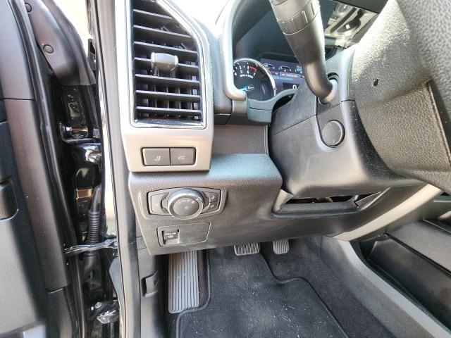 used 2021 Ford Expedition car, priced at $39,759