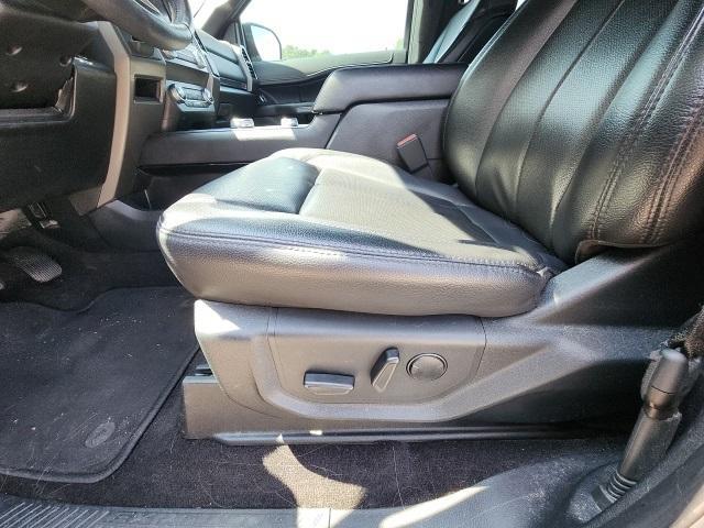 used 2021 Ford Expedition car, priced at $39,759