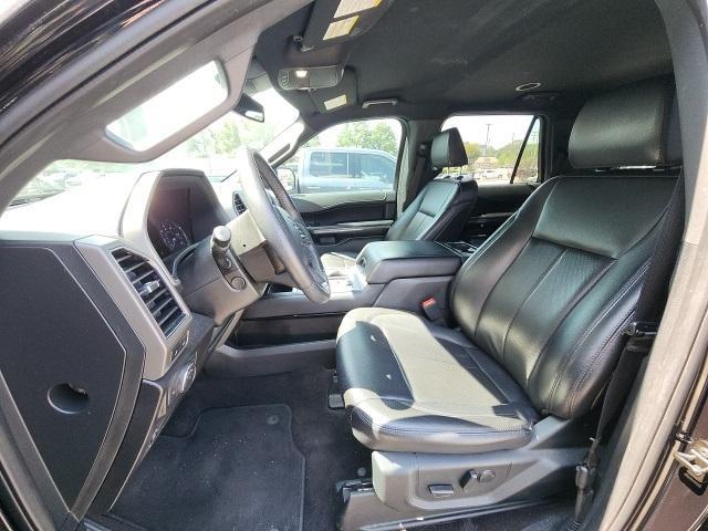 used 2021 Ford Expedition car, priced at $39,759