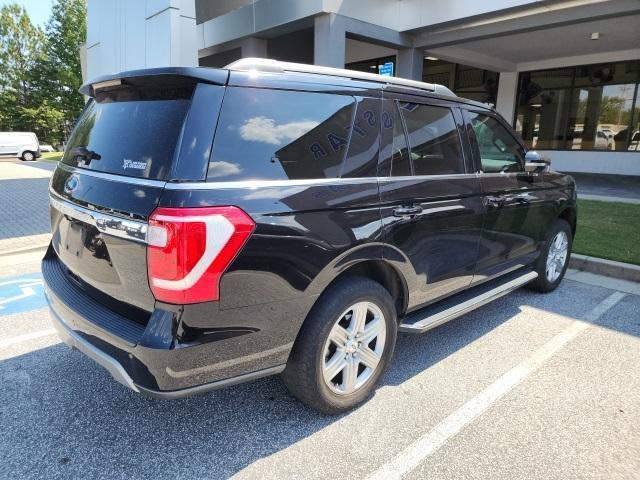 used 2021 Ford Expedition car, priced at $39,759