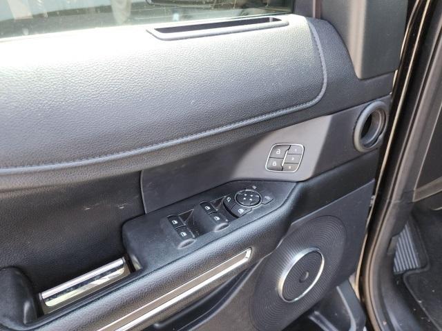 used 2021 Ford Expedition car, priced at $39,759
