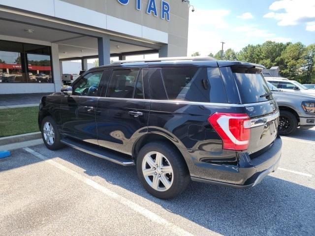 used 2021 Ford Expedition car, priced at $39,759