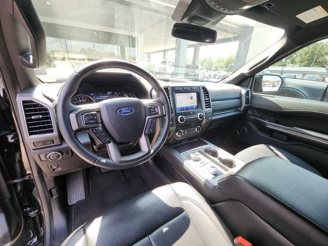 used 2021 Ford Expedition car, priced at $39,759