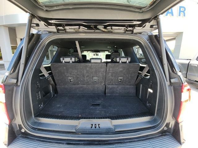 used 2021 Ford Expedition car, priced at $39,759