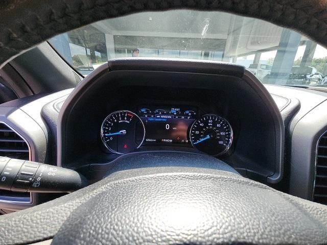 used 2021 Ford Expedition car, priced at $39,759