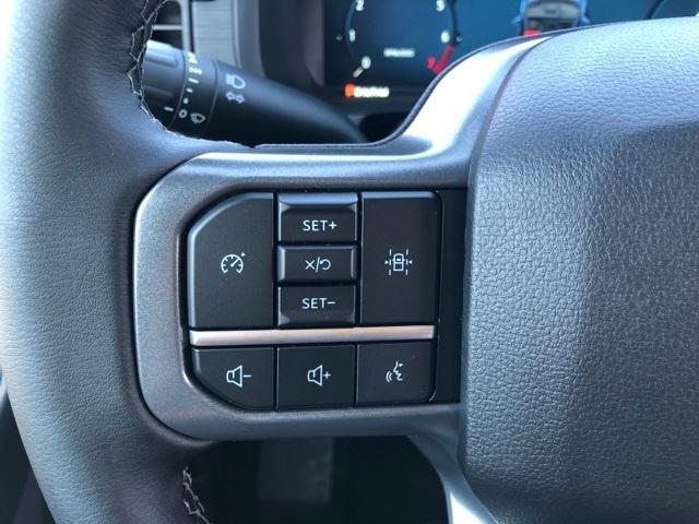 new 2025 Ford F-150 car, priced at $52,513