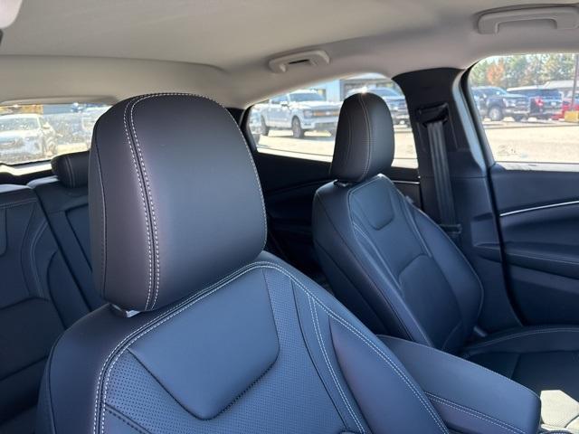 new 2025 Ford Mustang Mach-E car, priced at $42,090