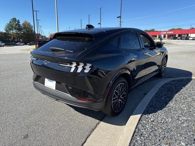 new 2025 Ford Mustang Mach-E car, priced at $42,090