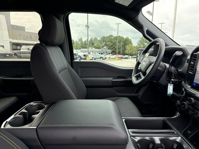 new 2024 Ford F-150 car, priced at $41,050