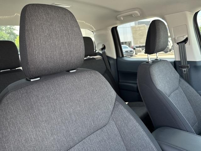 new 2024 Ford Maverick car, priced at $28,411