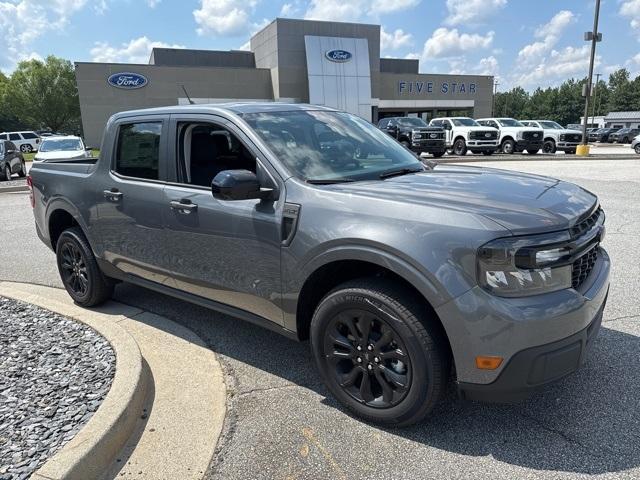 new 2024 Ford Maverick car, priced at $28,411