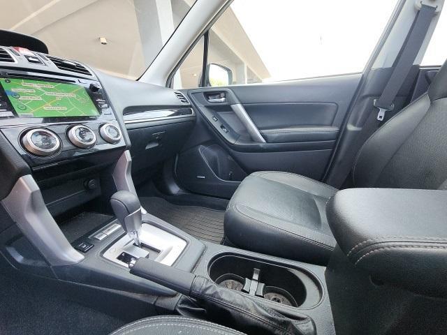 used 2018 Subaru Forester car, priced at $18,500