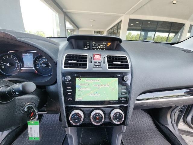used 2018 Subaru Forester car, priced at $18,500