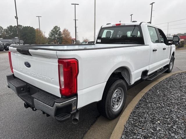 new 2024 Ford F-250 car, priced at $46,710