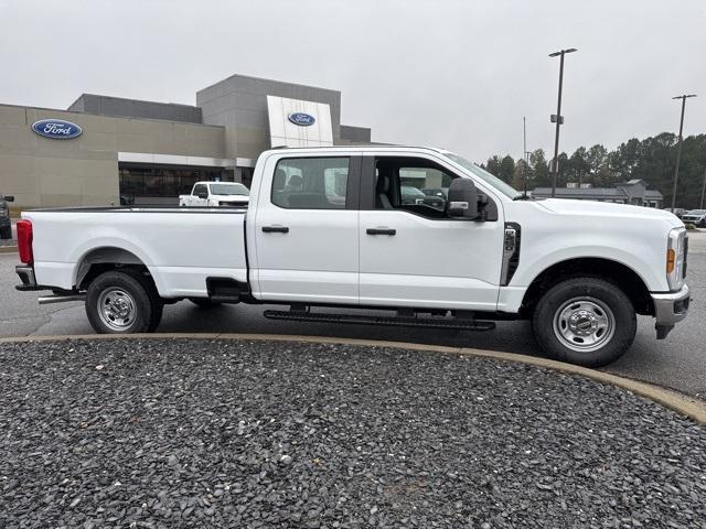 new 2024 Ford F-250 car, priced at $45,710