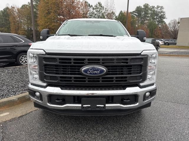 new 2024 Ford F-250 car, priced at $46,710