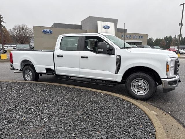 new 2024 Ford F-250 car, priced at $46,710