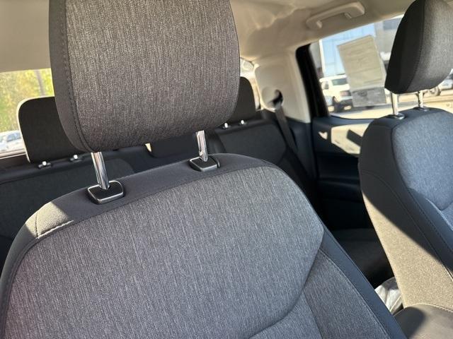 new 2025 Ford Maverick car, priced at $34,069