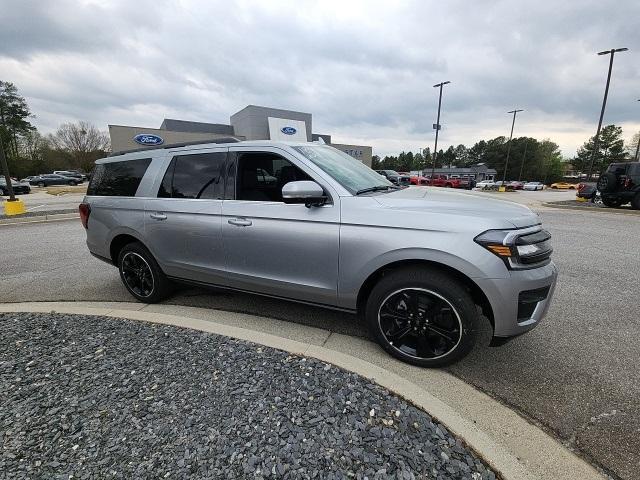 new 2024 Ford Expedition Max car, priced at $74,760