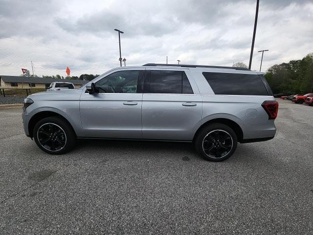 new 2024 Ford Expedition Max car, priced at $74,760