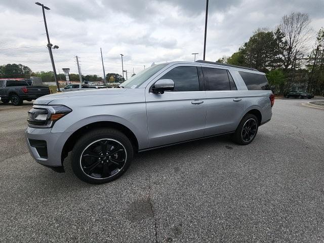 new 2024 Ford Expedition Max car, priced at $74,760