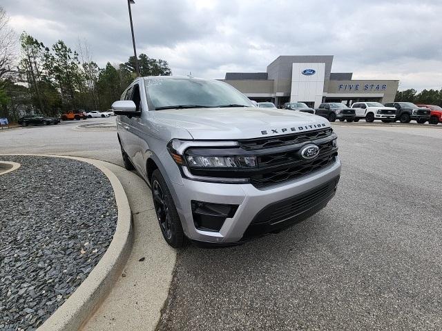 new 2024 Ford Expedition Max car, priced at $74,760