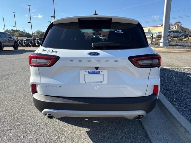 new 2025 Ford Escape car, priced at $26,145