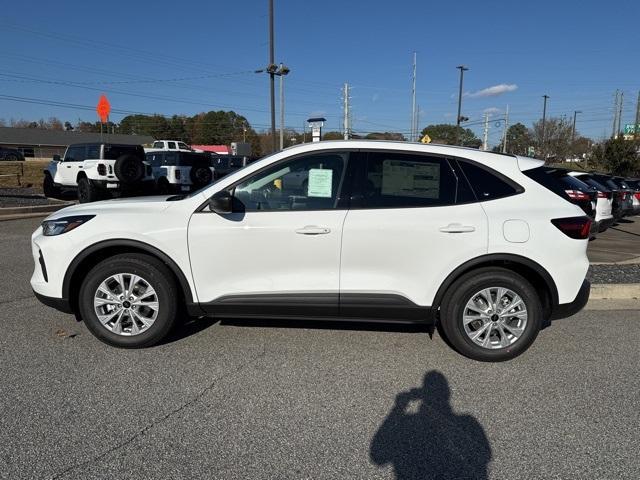 new 2025 Ford Escape car, priced at $26,145