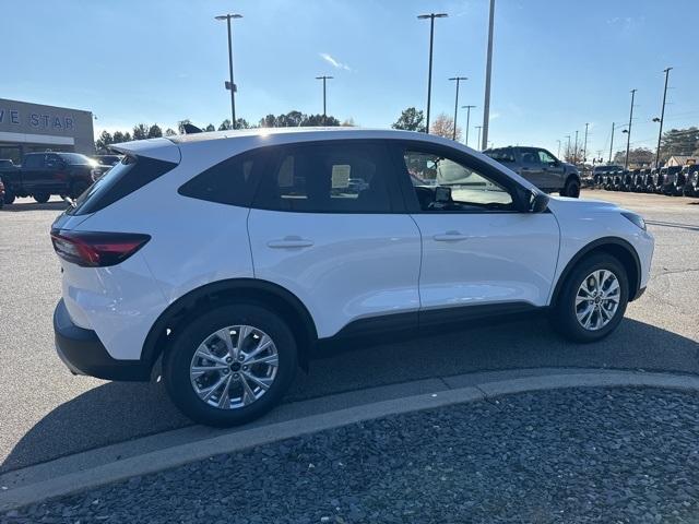 new 2025 Ford Escape car, priced at $26,145