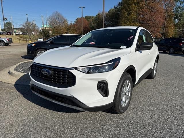 new 2025 Ford Escape car, priced at $26,145