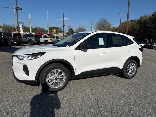 new 2025 Ford Escape car, priced at $26,145