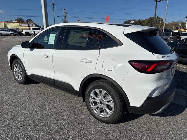 new 2025 Ford Escape car, priced at $26,145