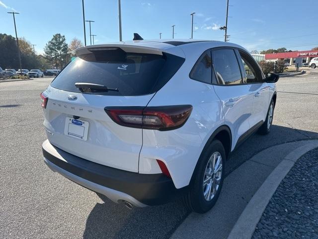 new 2025 Ford Escape car, priced at $26,145