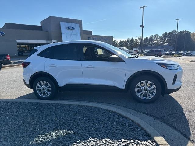 new 2025 Ford Escape car, priced at $26,145