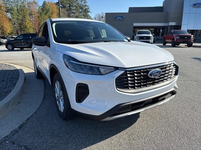 new 2025 Ford Escape car, priced at $26,145