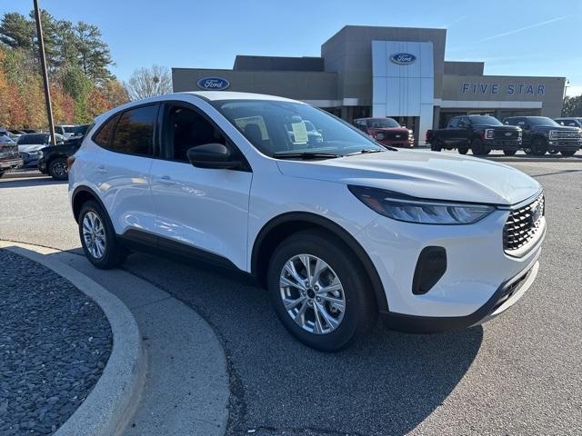 new 2025 Ford Escape car, priced at $26,145