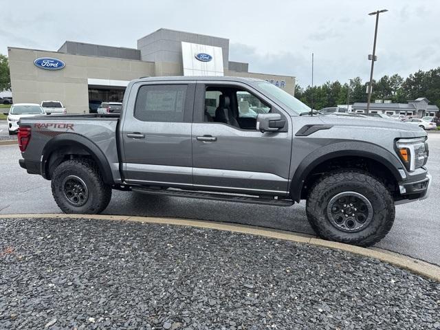 new 2025 Ford F-150 car, priced at $94,620