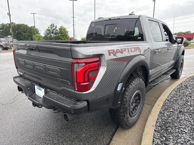 new 2025 Ford F-150 car, priced at $94,620