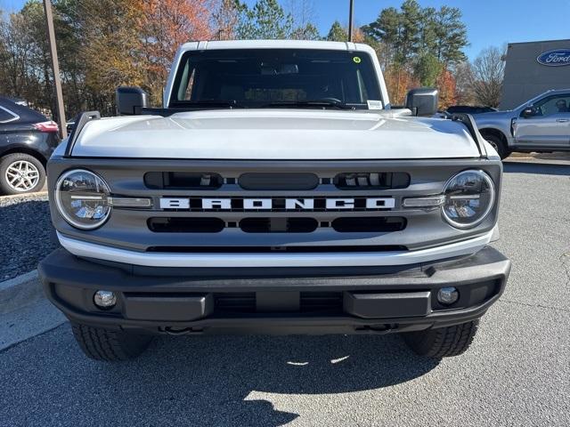 new 2024 Ford Bronco car, priced at $44,345