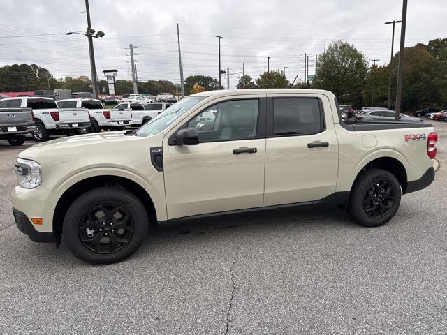 new 2024 Ford Maverick car, priced at $32,380