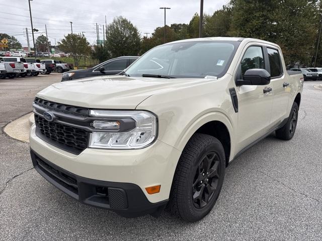 new 2024 Ford Maverick car, priced at $32,380