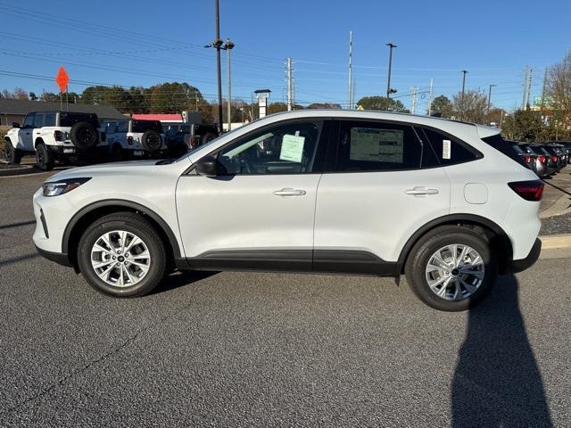 new 2025 Ford Escape car, priced at $27,980