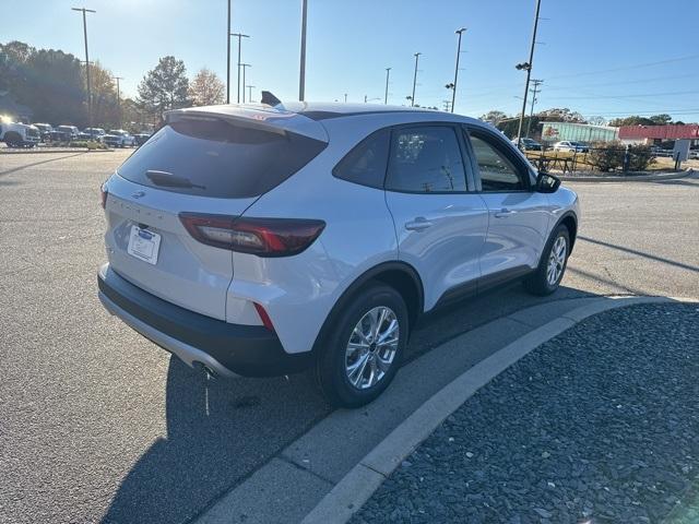 new 2025 Ford Escape car, priced at $27,980