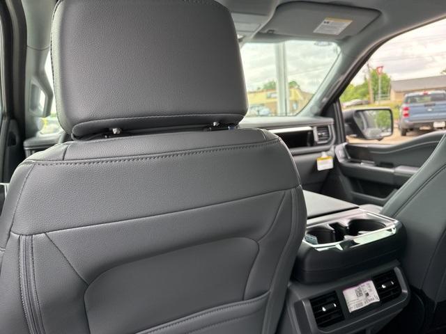 new 2025 Ford F-150 Lightning car, priced at $69,618