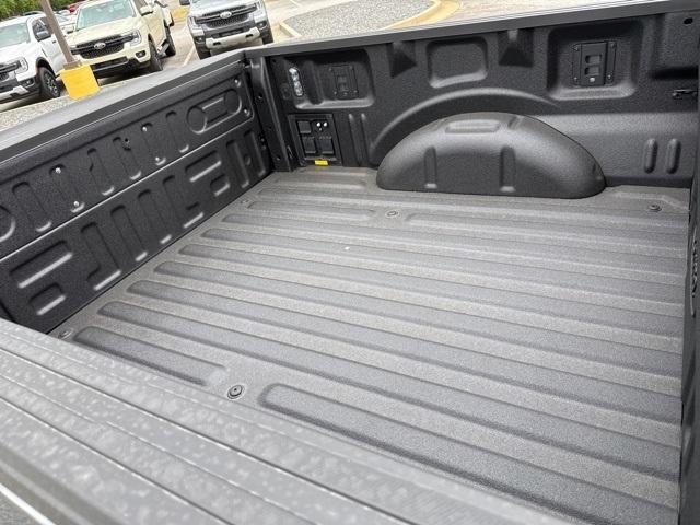 new 2025 Ford F-150 Lightning car, priced at $69,618