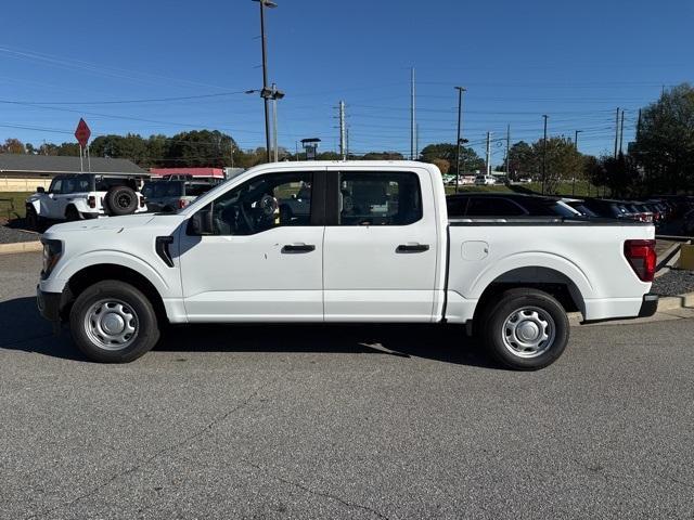 new 2024 Ford F-150 car, priced at $38,435